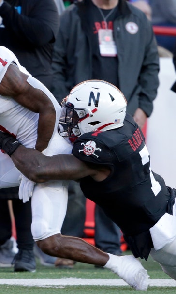 Purdue, Nebraska looking for turnaround week amid tailspins